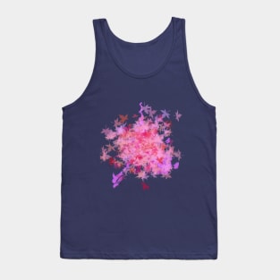 Colorfall Tank Top